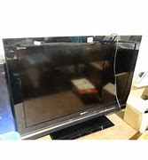 Image result for Older Sony Flat Screen TV