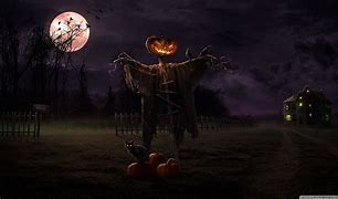 Image result for Scary Halloween Desktop Themes