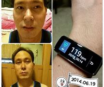 Image result for Samsung Smart Gear Fit 2 Pro