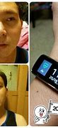 Image result for Pro Black Samsung Gear Fit 2 Pace