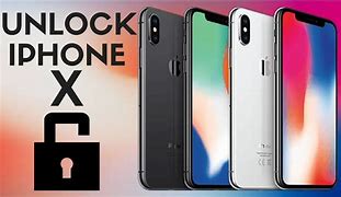 Image result for unlock iphones x