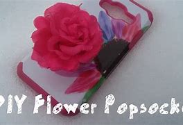 Image result for Flower Popsockets