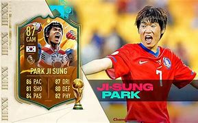 Image result for Park Yong Ji FIFA