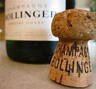 Image result for Bollinger Champagne Bottle Packaging