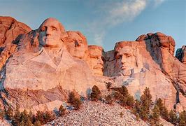 Image result for Mount Rushmore National Park