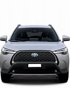 Image result for Toyota Corolla SUV 2019