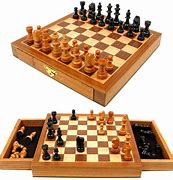 Image result for Best Chess Set