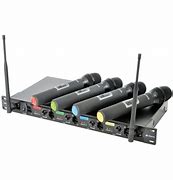 Image result for Chord Quh4 Wireless Microphone System