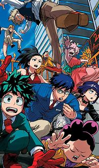 Image result for MHA Phone Wallpaper