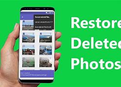 Image result for Recover Deleted Photos From Android Phones