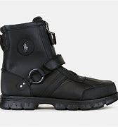 Image result for Ralph Lauren Logo On Boots