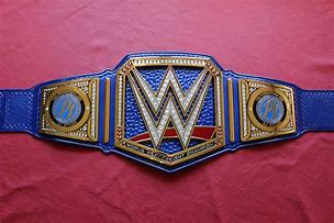 Image result for wwe title belts replica