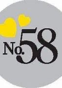 Image result for No. 58