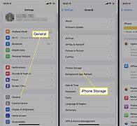 Image result for iPhone Lower Storage
