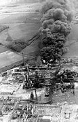 Image result for Chinese Chemical Plant Explosion