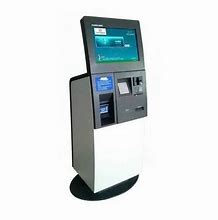 Image result for ATM 機 Kiosk
