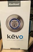Image result for Kevo Smart Lock