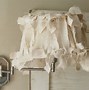 Image result for Burlap Lamp Shades