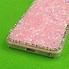 Image result for iPhone 7 Rose Gold with Glitter Case