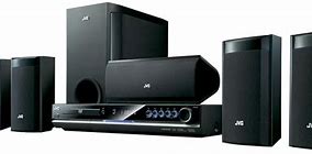 Image result for JVC Stereo Surround Sound