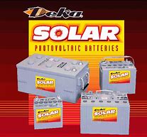 Image result for Gel Solar Battery Brands