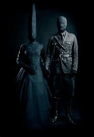 Image result for The Invisible Empire by Swedish Artist