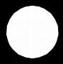 Image result for White Screen Circle