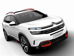 Image result for Citroen C5 Aircross AWD