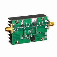 Image result for rf power amplifier