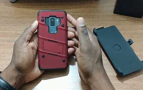 Image result for Zizo Bolt Phone Cases for S9 Phone with String