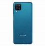 Image result for Samsung Galaxy A12 Blue