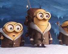 Image result for Minions Opening