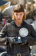Image result for Jadis Character On Walking Dead