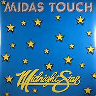 Image result for Midnight Star Midas Touch