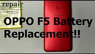Image result for oppo f5 batteries