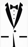 Image result for Black Tuxedo with Champagne Tie