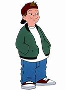 Image result for Recess TV Show Characters