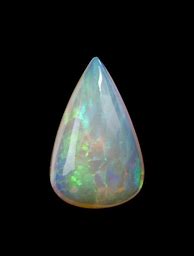 Image result for Ethiopian Opal Gemstone