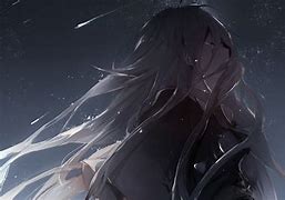 Image result for Gray Aesthetic Anime