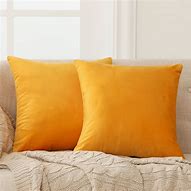 Image result for 24 X 24 Pillow Covers