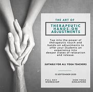 Image result for Hands-On Adjustment Quotes