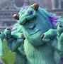 Image result for Baby Sully Monsters Inc Meme