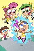 Image result for Fairly OddParents Shiny Teeth
