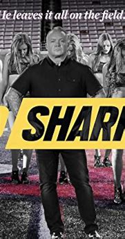 Image result for Sharp TV Show