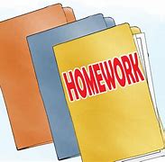 Image result for Image of I Forgot to Bring My Homework