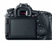 Image result for Canon 80D DSLR Sensor