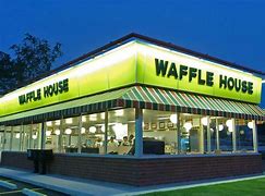 Image result for Secret Language of Waffle House