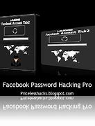 Image result for Hack Facebook Password Reset Code