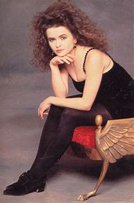 Image result for Helena Bonham Carter Push-Up
