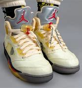 Image result for Nike Off White 5